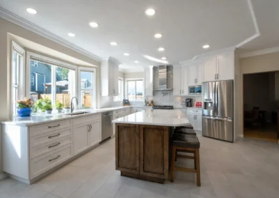 Chilliwack Kitchen Pic - Brochure