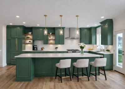 Mistry Kitchen Picture - Brochure