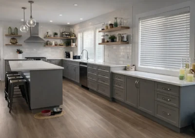 Best Ave. Kitchen - Brochure